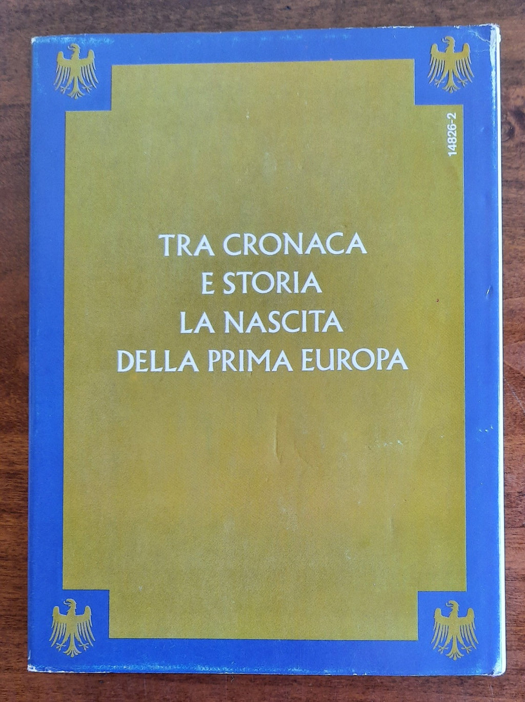 Carlo Magno - Mondadori - Libreria Biellese
