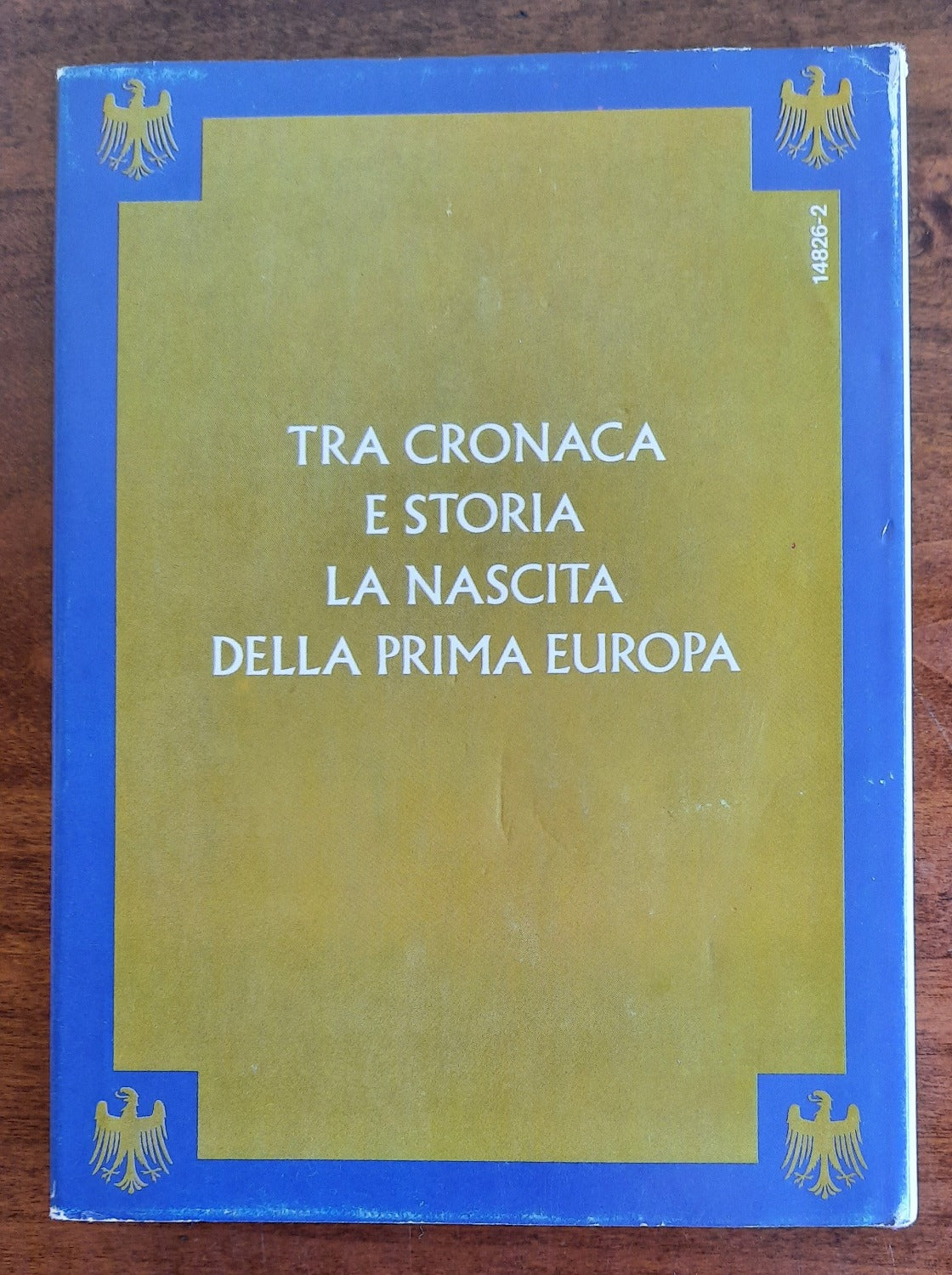 Carlo Magno - Mondadori - Libreria Biellese