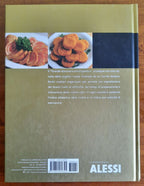 Carni rosse, bianche e selvaggina. La cucina italiana - vol. 6 - Libreria Biellese