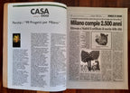 Casa oggi. 99 progetti per Milano - Libreria Biellese