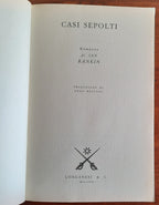 Casi sepolti - di Ian Rankin - Libreria Biellese