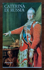 Caterina di Russia - Mondadori - Libreria Biellese