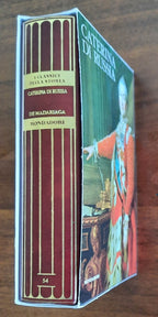 Caterina di Russia - Mondadori - Libreria Biellese
