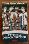 Cattedra dei non credenti - Libreria Biellese