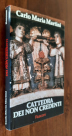 Cattedra dei non credenti - Libreria Biellese