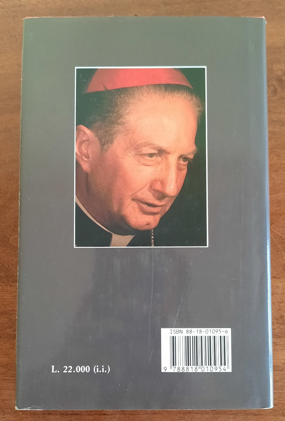 Cattedra dei non credenti - Libreria Biellese