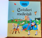 Cavalieri medievali - Libreria Biellese