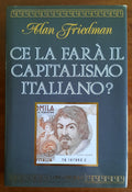 Ce la farà il capitalismo italiano? - Libreria Biellese