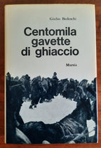 Centomila gavette di ghiaccio - Libreria Biellese