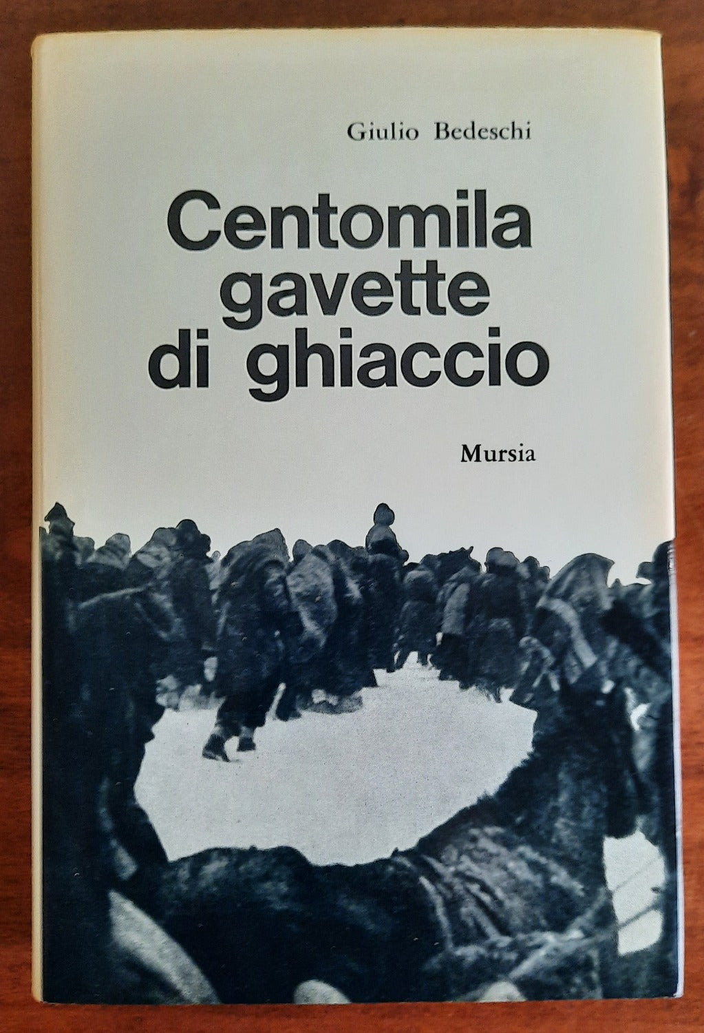 Centomila gavette di ghiaccio - Libreria Biellese