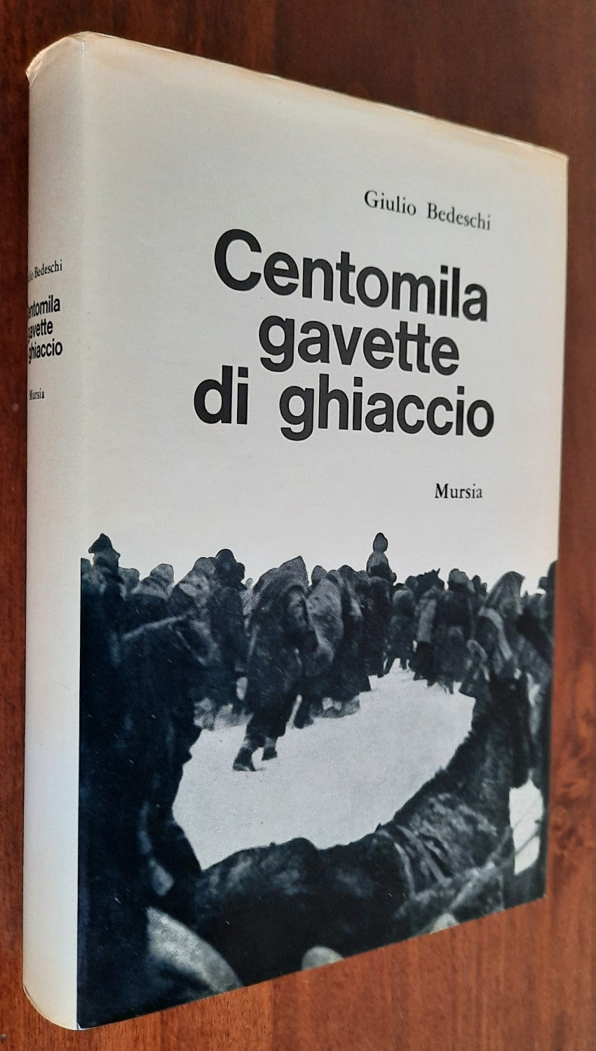 Centomila gavette di ghiaccio - Libreria Biellese