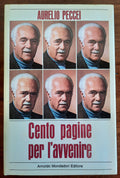 Cento pagine per l’avvenire - Libreria Biellese