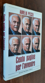 Cento pagine per l’avvenire - Libreria Biellese