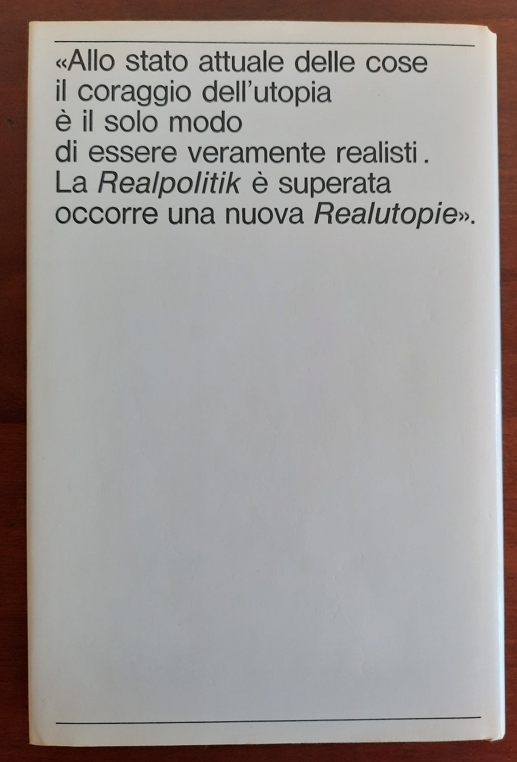 Cento pagine per l’avvenire - Libreria Biellese