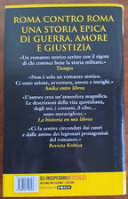 Centurio - di Massimiliano Colombo - 2018 - Libreria Biellese