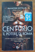 Centurio. Il potere di Roma - Libreria Biellese