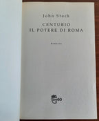 Centurio. Il potere di Roma - Libreria Biellese