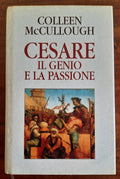 Cesare. Il genio e la passione - Libreria Biellese