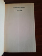Cesare. Il genio e la passione - Libreria Biellese