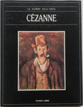 Cezanne - Panda Libri - Le Gemme dell'Arte - Libreria Biellese