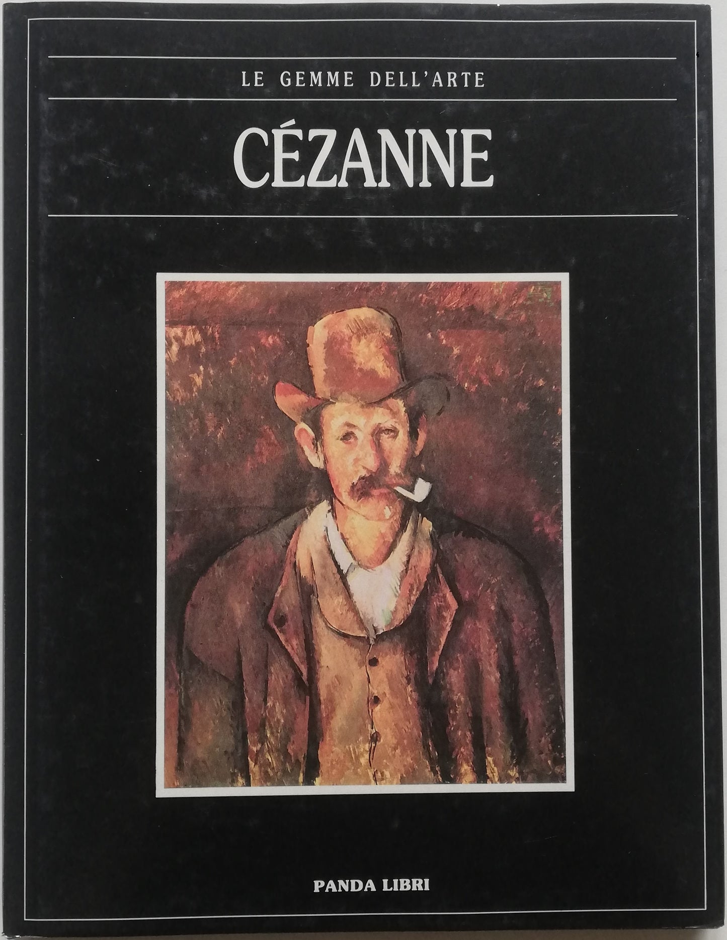 Cezanne - Panda Libri - Le Gemme dell'Arte