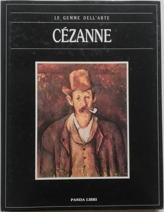 Cezanne - Panda Libri - Le Gemme dell'Arte