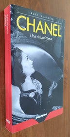 Chanel: una vita, un’epoca - De Agostini - Libreria Biellese