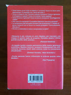 Che cosa resta da scoprire. Una mappa dei segreti delle origini della vita e del futuro della razza umana - Libreria Biellese