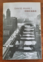 Chicago - David Mamet - Libreria Biellese