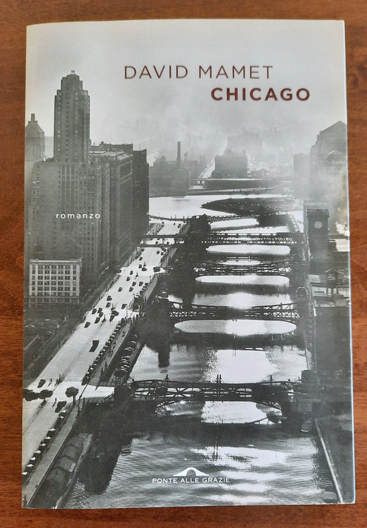 Chicago - David Mamet