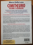 CimitEuro, uscirne e risorgere. Signoraggio, golpe bancario, debito infinito. Come ripartire dopo il collasso globale dell’economia - Libreria Biellese