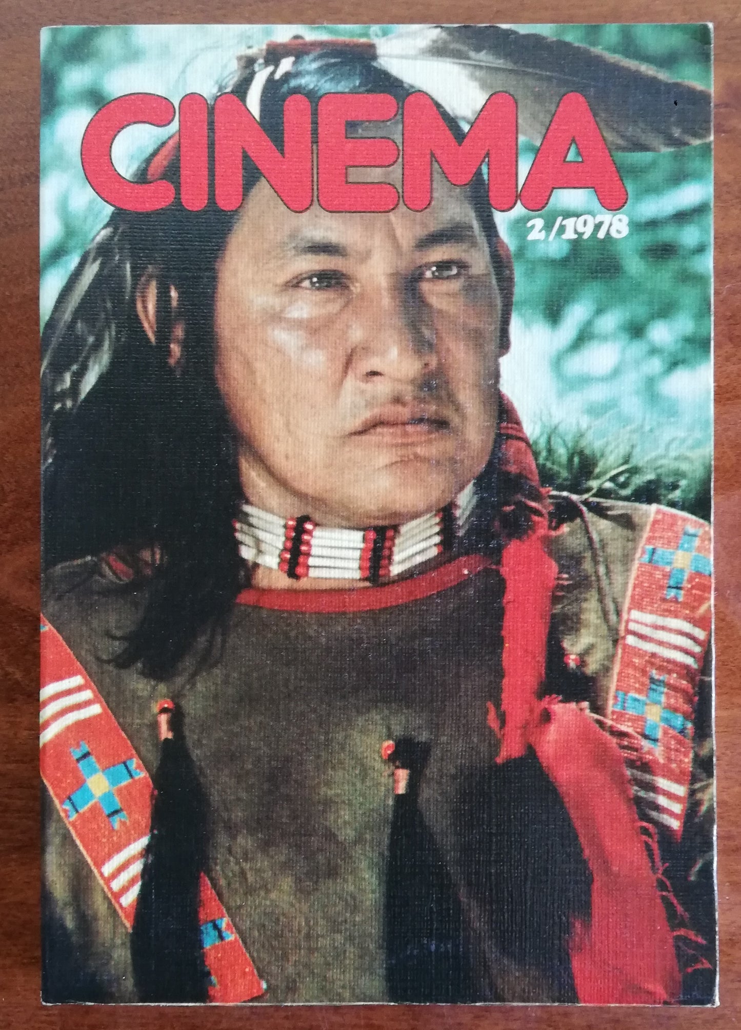 Cinema 2/1978