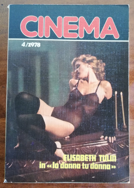 Cinema 4/1978