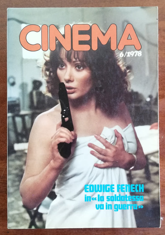 Cinema 6/1978