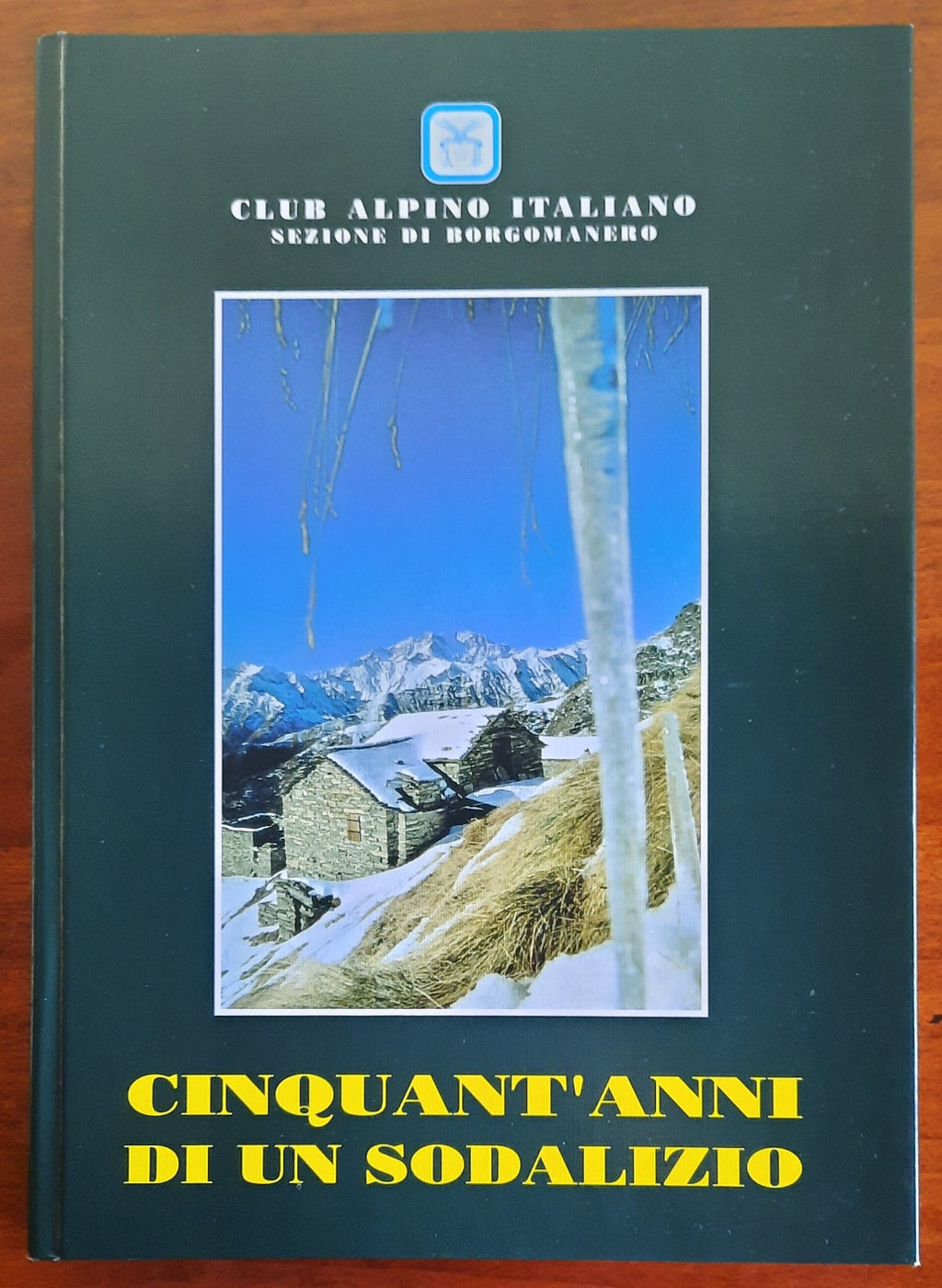 Cinquant’anni di un sodalizio 1946 - 1996 - Libreria Biellese