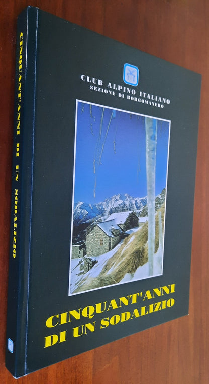 Cinquant’anni di un sodalizio 1946 - 1996