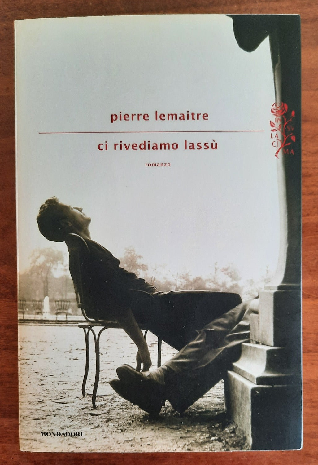 Ci rivediamo lassù - Libreria Biellese