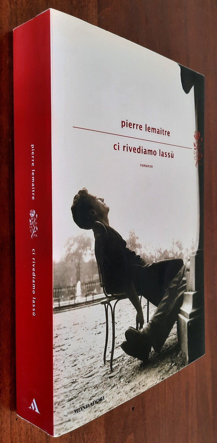 Ci rivediamo lassù - Libreria Biellese