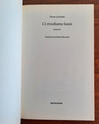 Ci rivediamo lassù - Libreria Biellese