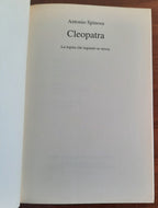 Cleopatra. La regina che ingannò se stessa - Libreria Biellese