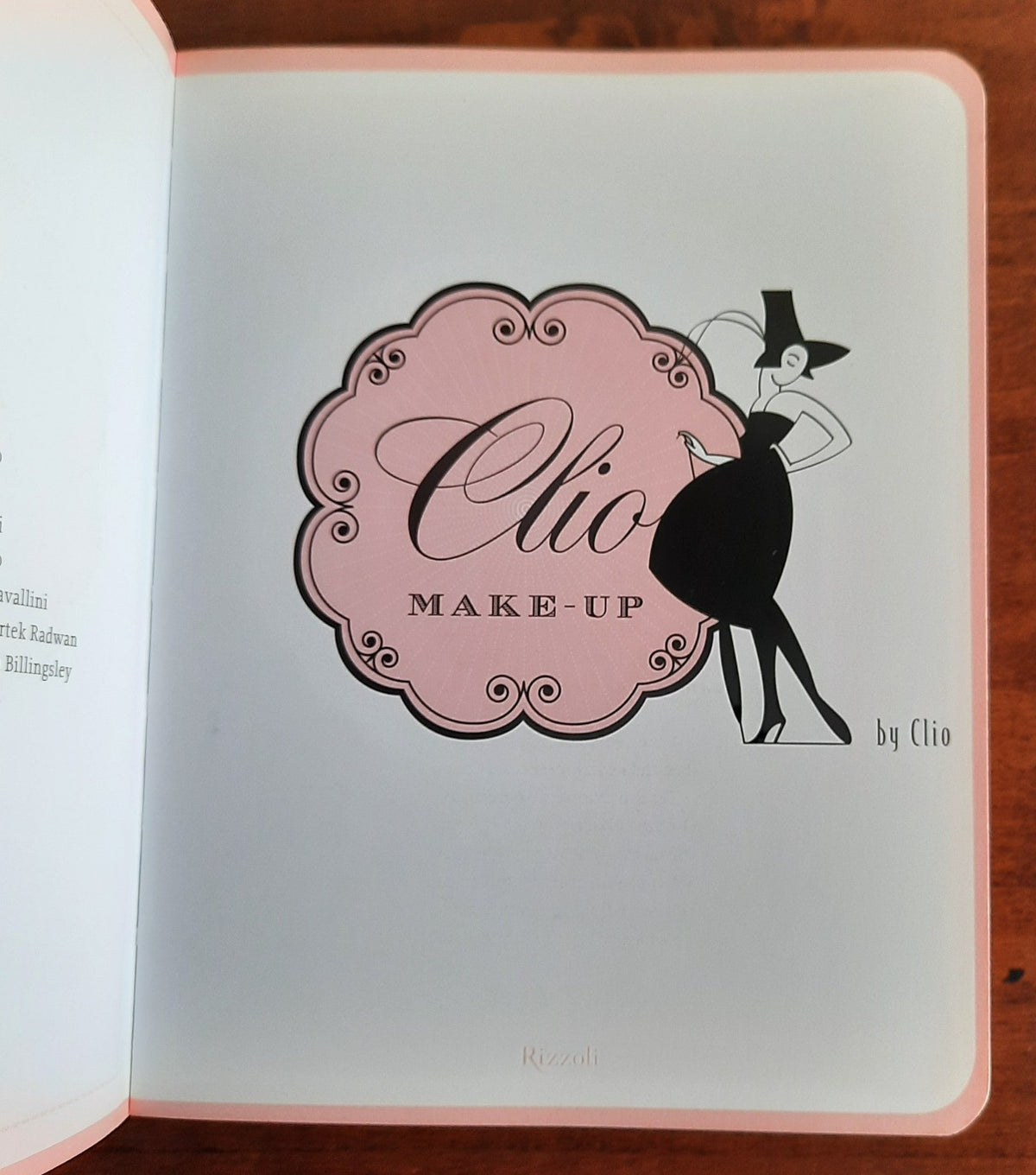 Clio make-up: La scuola di trucco della regina del web - Libreria Biellese