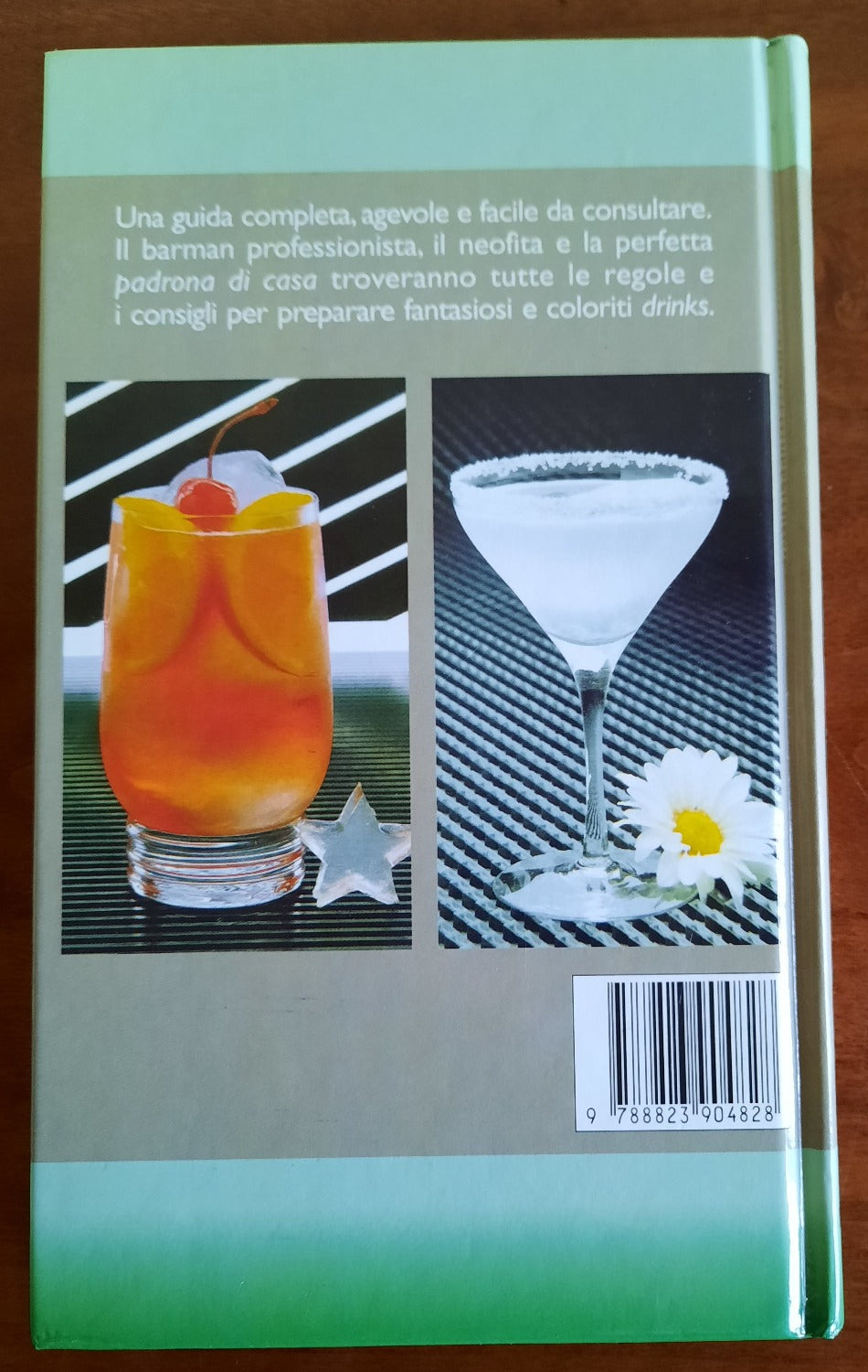 Cocktails - Orsa Maggiore Editrice - Libreria Biellese
