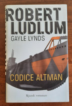 Codice Altman - Libreria Biellese