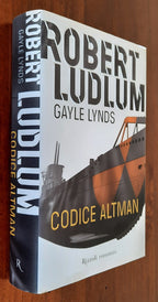 Codice Altman - Libreria Biellese