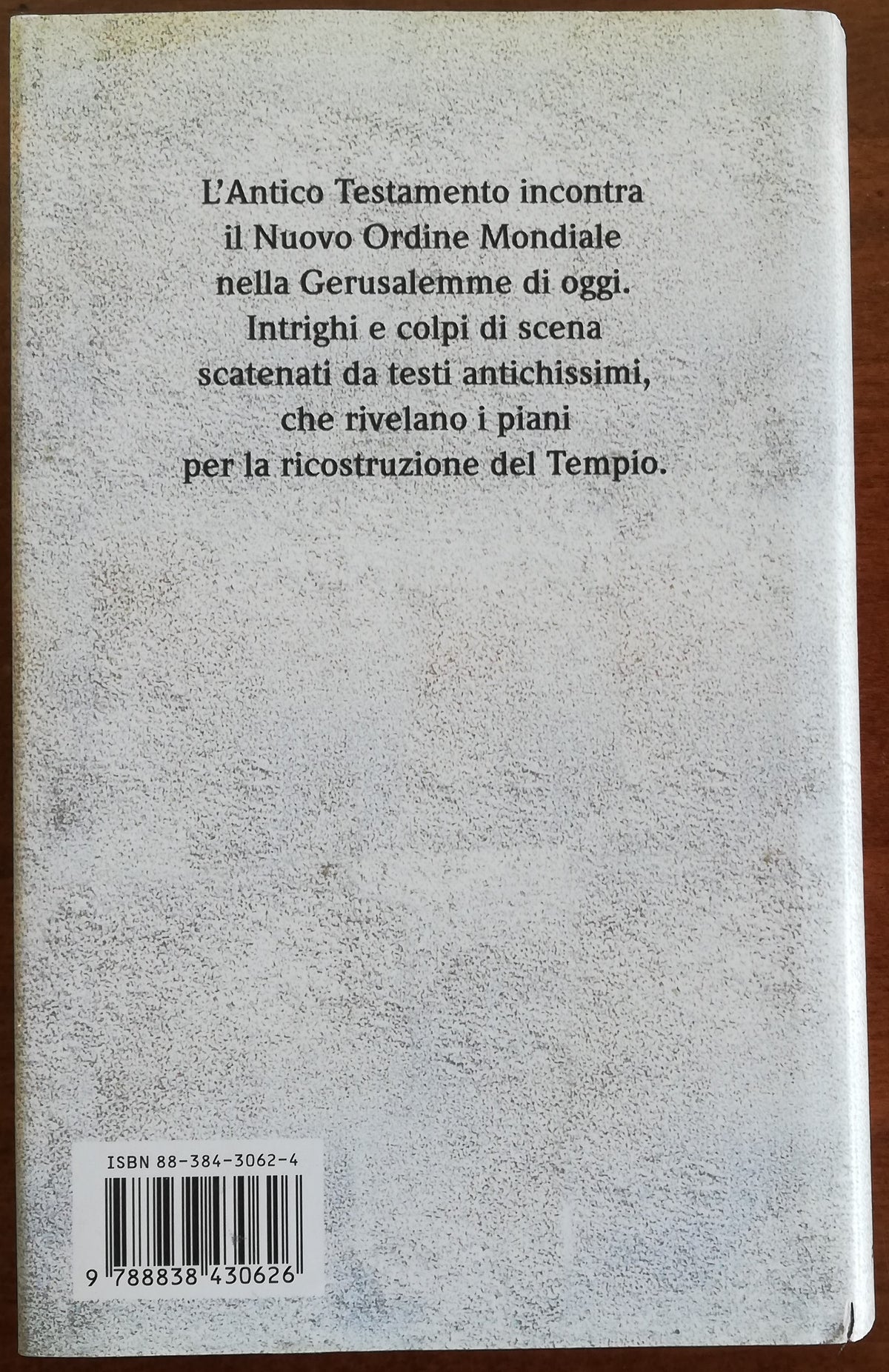 Codice Qumran - Piemme - Libreria Biellese