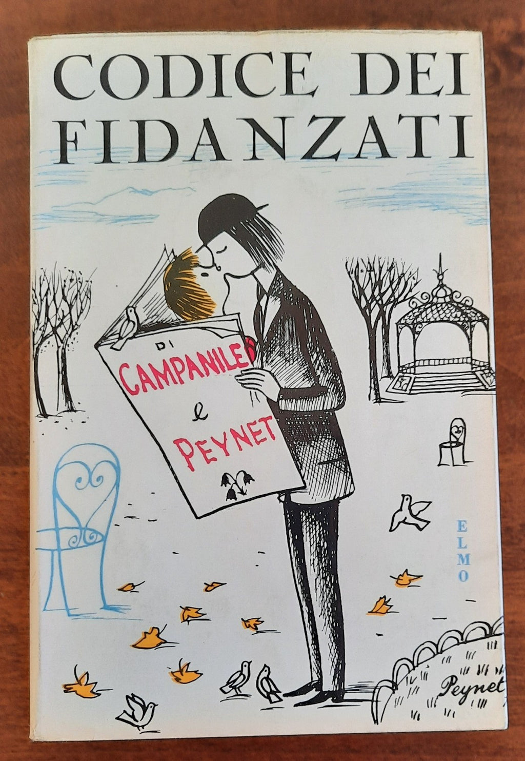 Codice dei fidanzati - Libreria Biellese