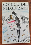Codice dei fidanzati - Libreria Biellese
