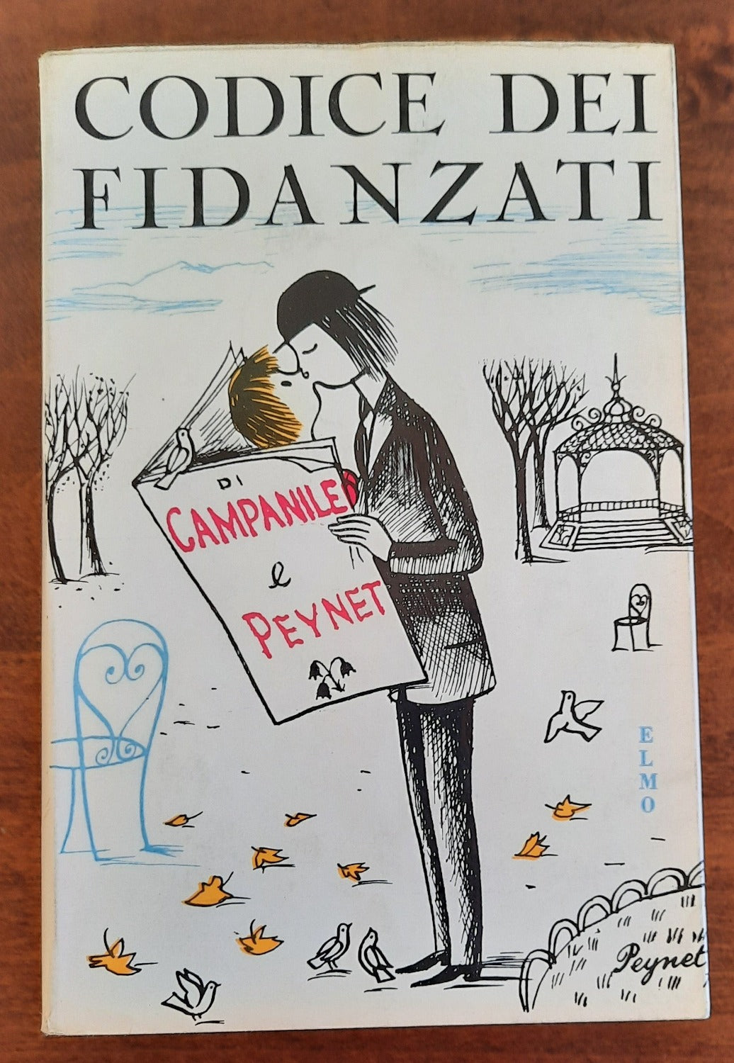 Codice dei fidanzati - Libreria Biellese