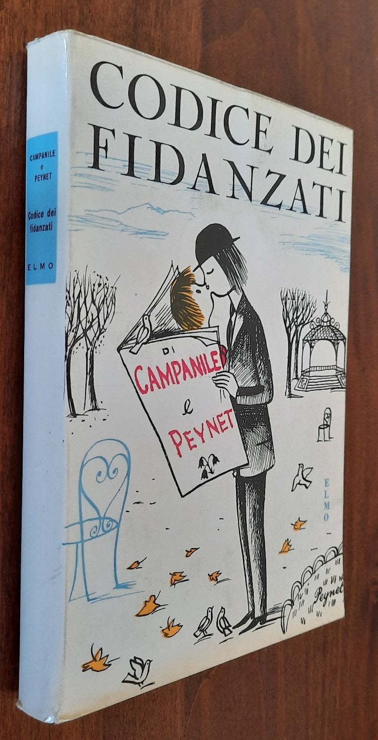 Codice dei fidanzati - Libreria Biellese
