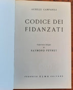 Codice dei fidanzati - Libreria Biellese